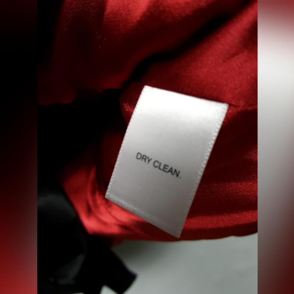 Apostrophe Blazer - image 2